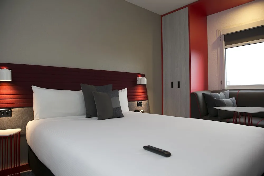 ibis Sydney Airport in Mascot, Australia - photo 3