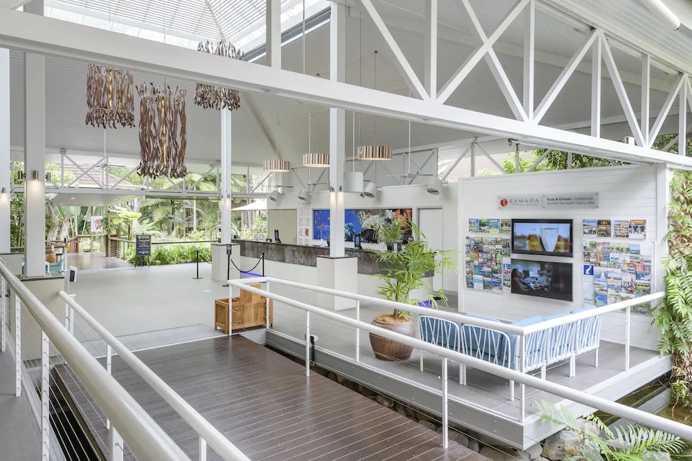 Ramada Resort by Wyndham Port Douglas