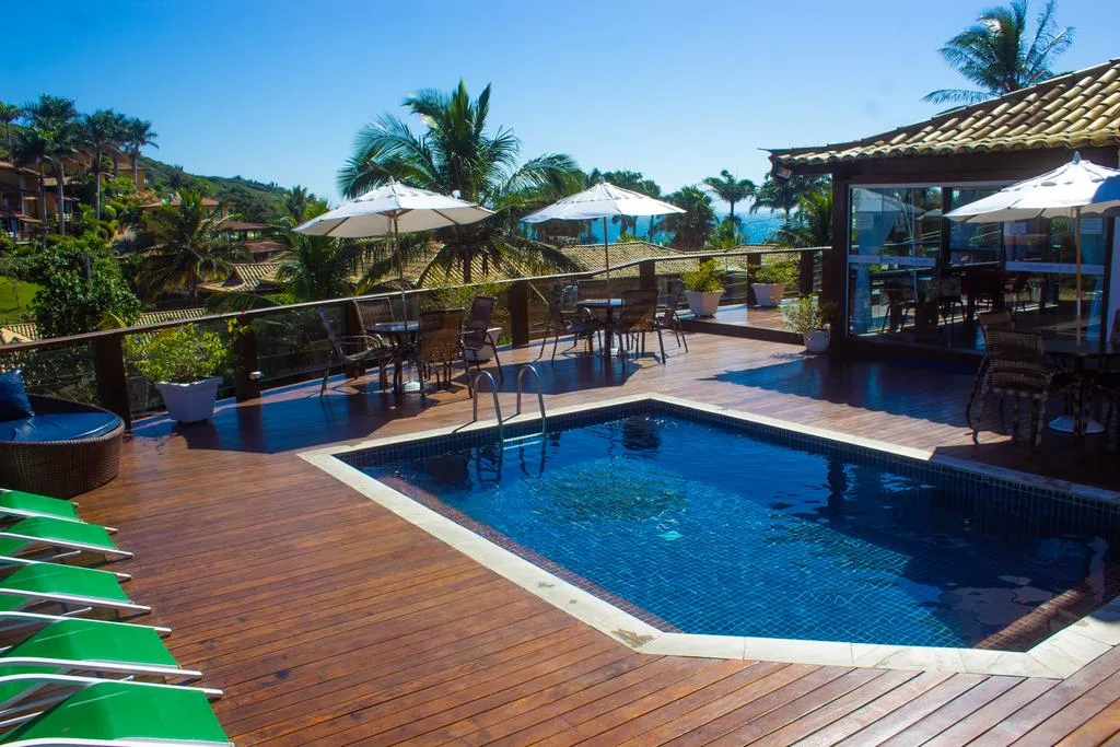 Coronado Inn in BUZIOS, BRAZIL - photo 3