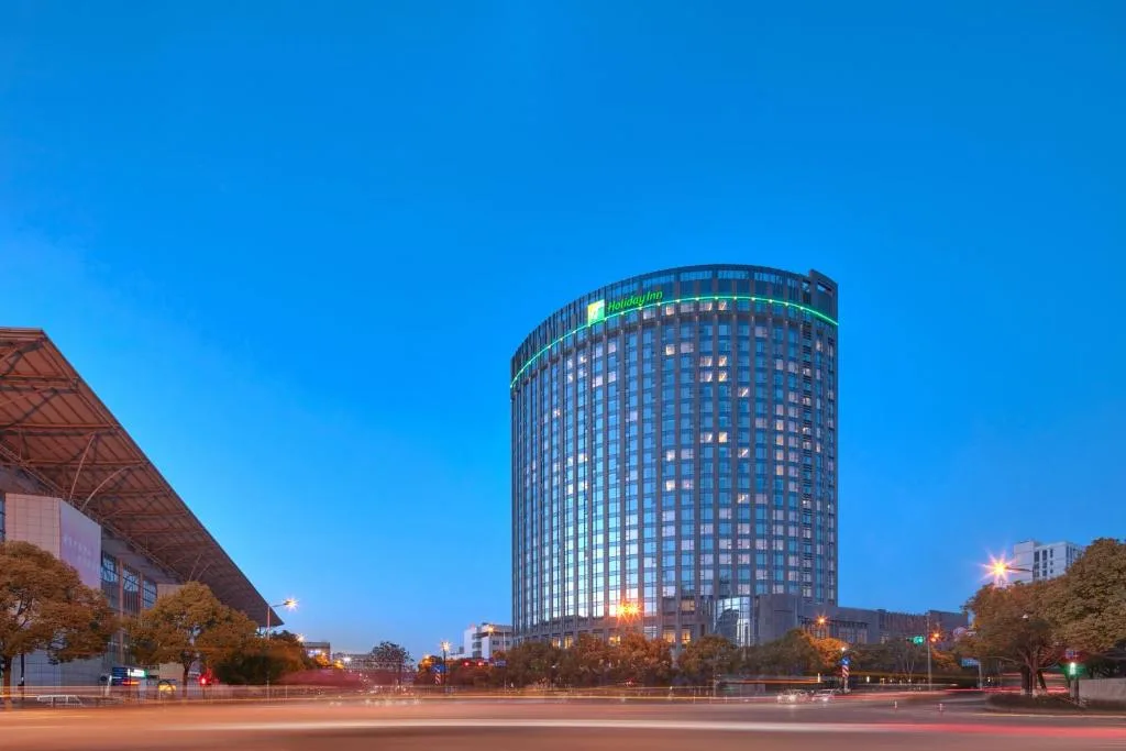 HOLIDAY INN EXPRESS HANGZHOU GONGSHU