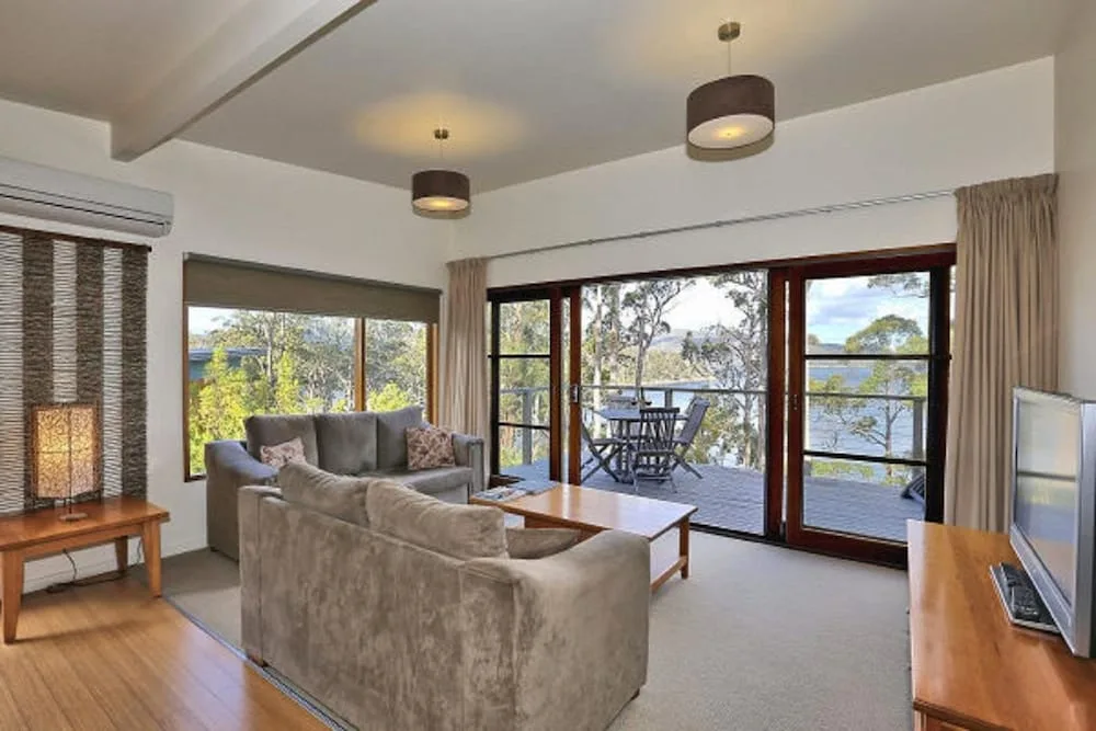 Stewarts Bay Lodge in Port Arthur, Australia - photo 4