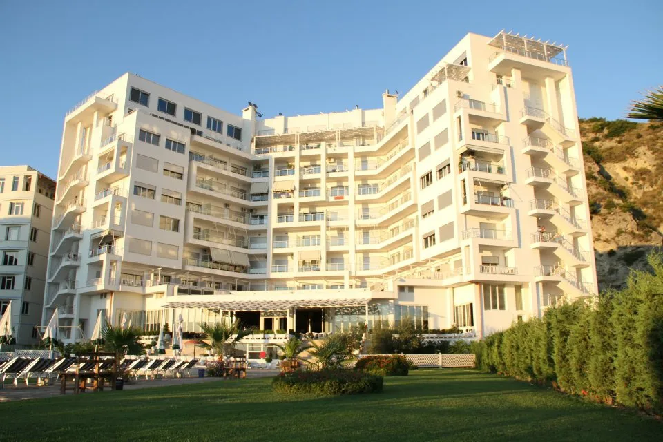 Hotel Bleart