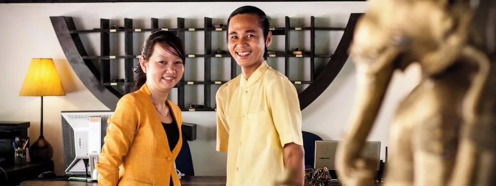 Navutu Dreams Resort & Wellness Retreat in Siem Reap, Cambodia - photo 3
