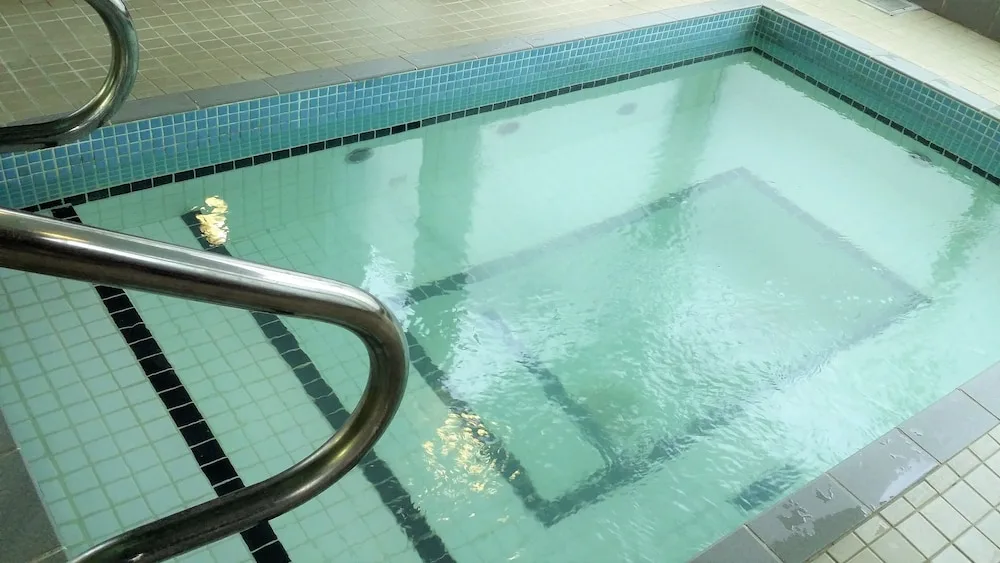 Travelodge by Wyndham Vancouver Airport in Richmond, Canada - photo 5