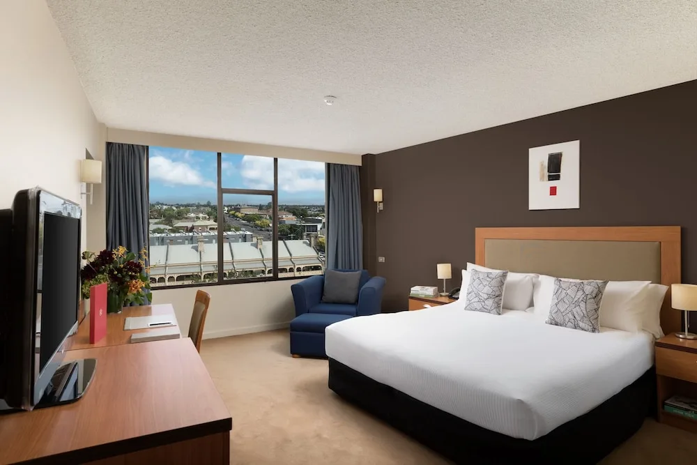 Rydges Geelong in Geelong, Australia - photo 4