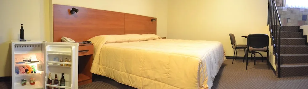 Hotel Calacoto in Zona Sur, Bolivia - photo 3