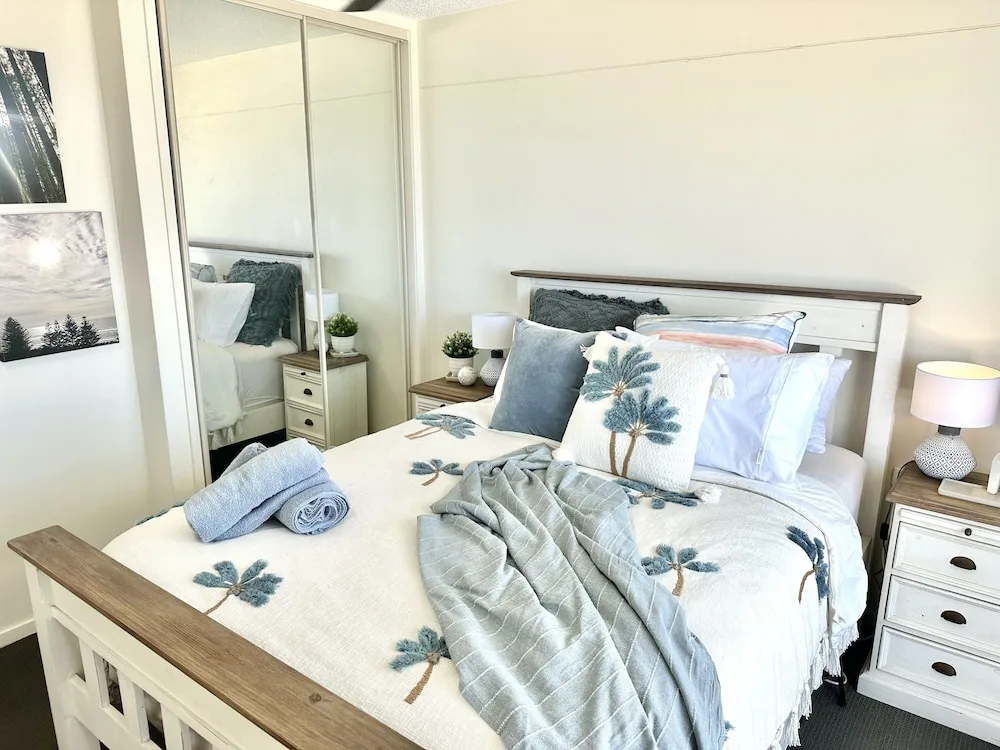 Hillhaven Holiday Apartments in Gold Coast - QLD, Australia - photo 3