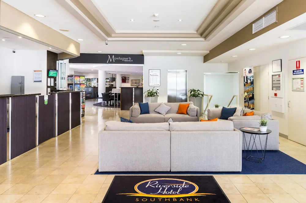 Riverside Hotel Southbank in QUEENSLAND 4101, Australia - photo 2