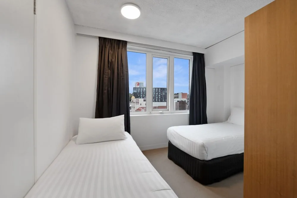 Allurity Hotel in Hobart, Australia - photo 3
