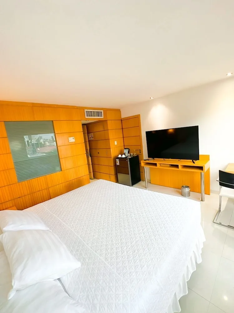 Senses Boutique Hotel in Santa Cruz, Bolivia - photo 4