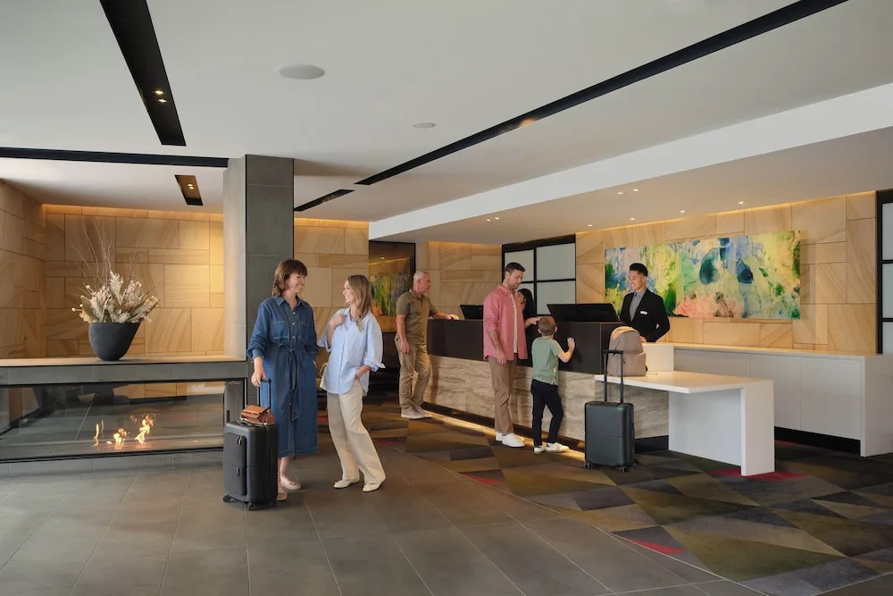 RACV/RACT Hobart Apartment Hotel in HOBART, AUSTRALIA - photo 3