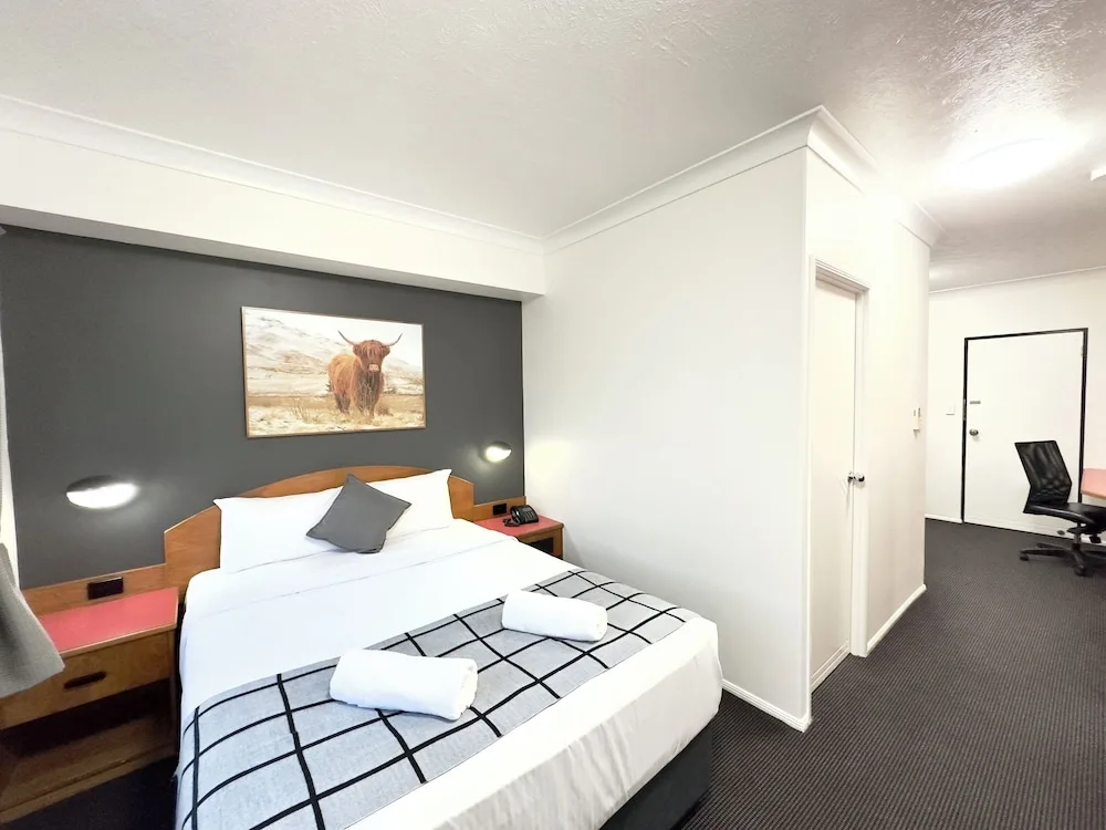 Mackay Resort Motel in QUEENSLAND 4740, Australia - photo 3