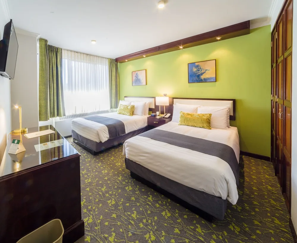 Ritz Apart Hotel in La Paz, Bolivia - photo 4