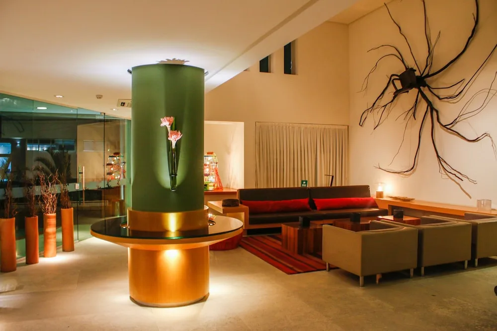 Hotel Verdegreen