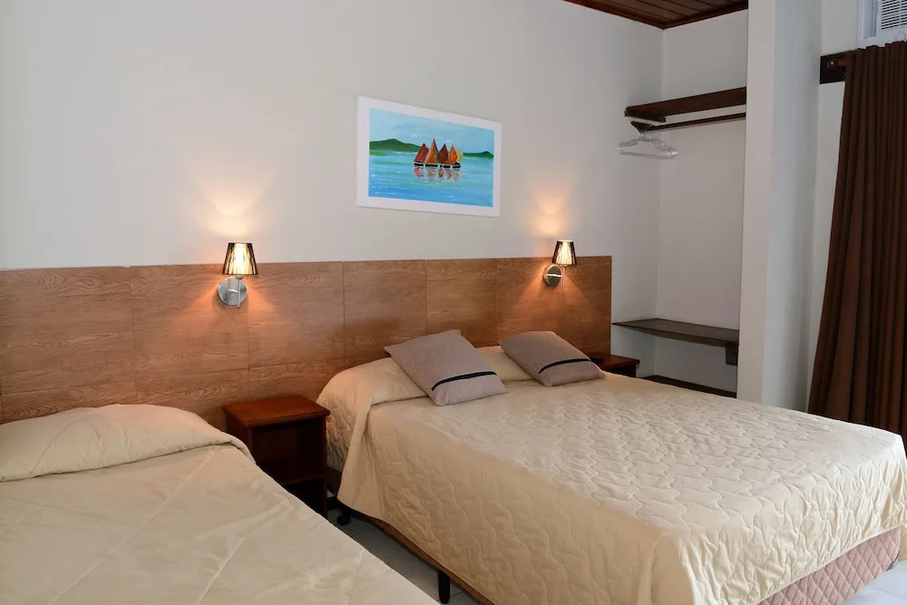 Pousada New Paradise in Buzios, Brazil - photo 5