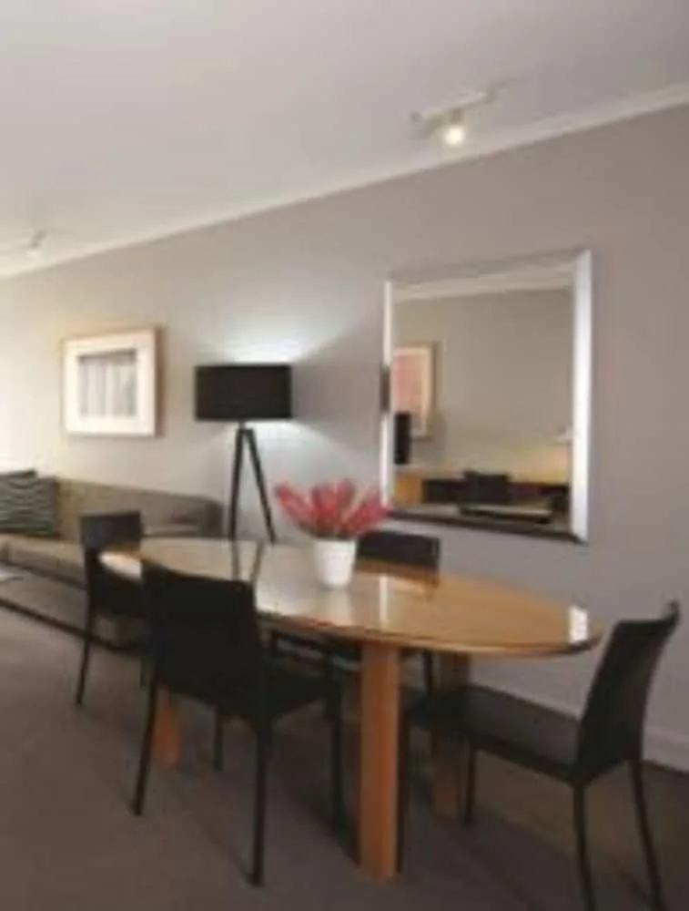 Adina Apartment Hotel Sydney Town Hall in Sydney, Australia - photo 5