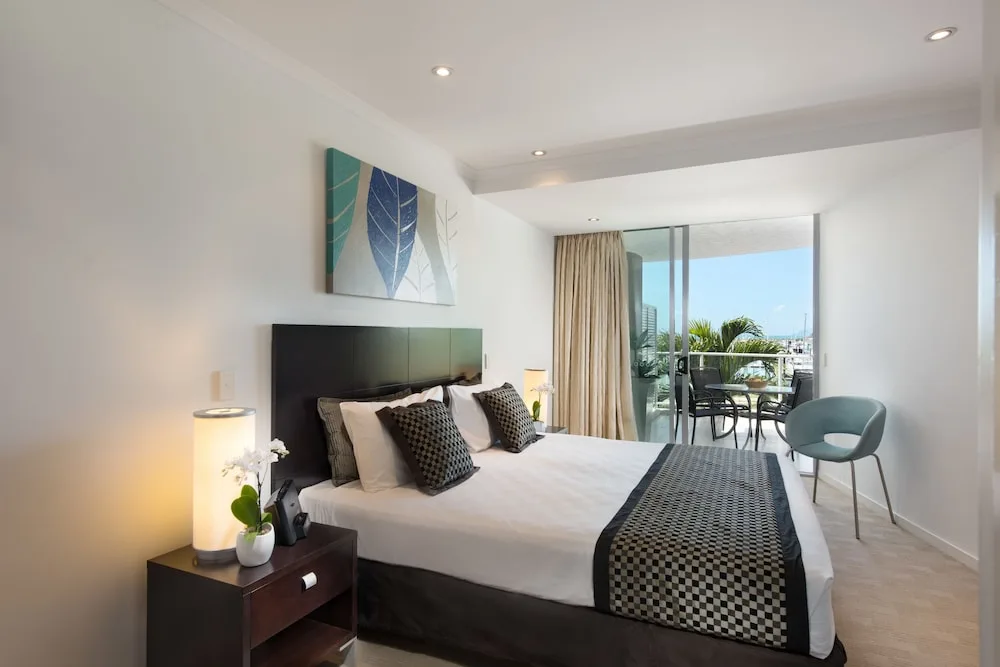 at Marina Shores in Airlie Beach, Australia - photo 4