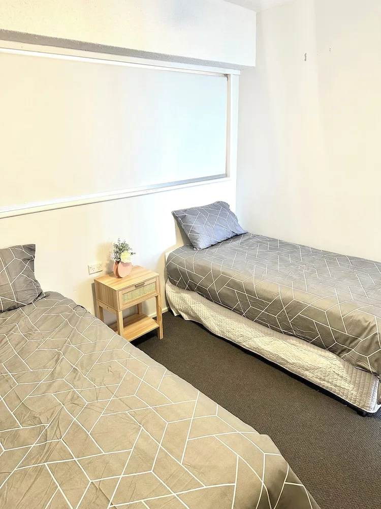Hillhaven Holiday Apartments in Gold Coast - QLD, Australia - photo 5