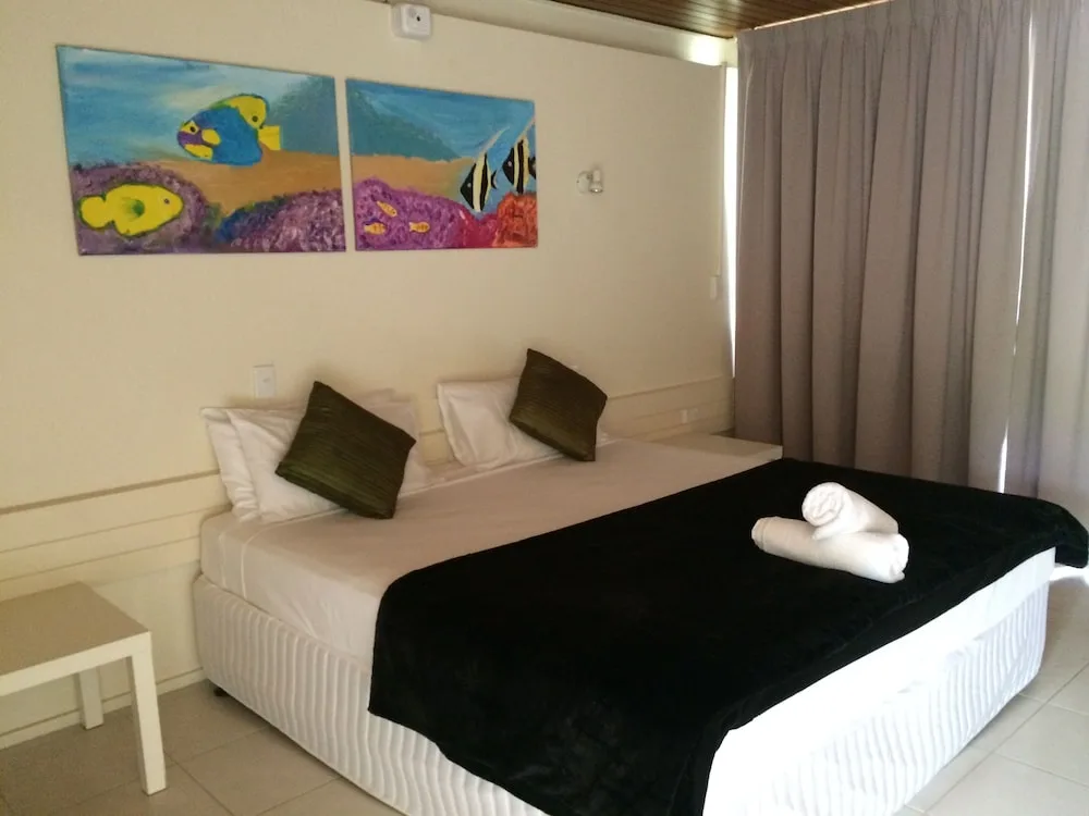 Arcadia Village Motel in Cairns - QLD, Australia - photo 3
