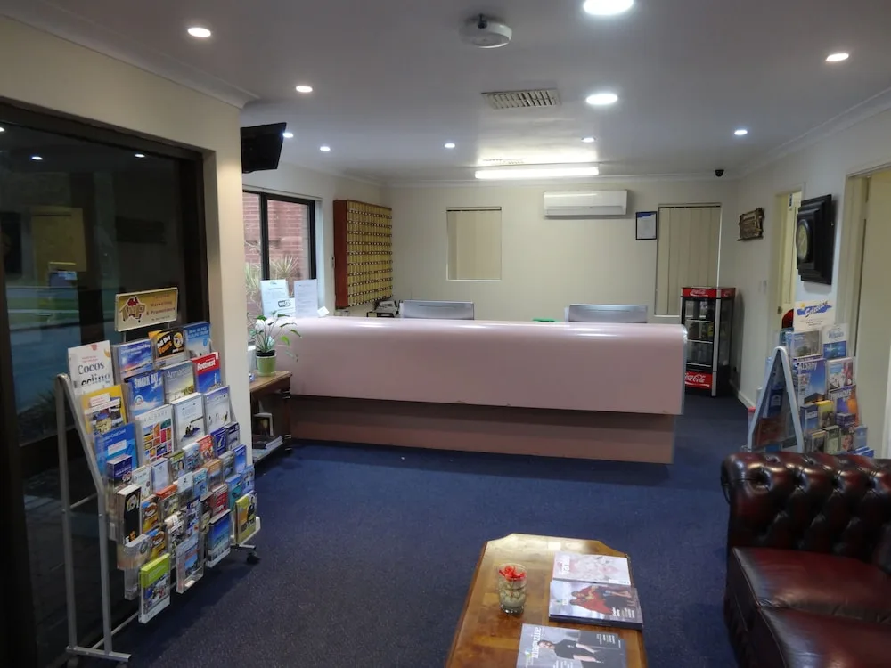 Sanno Marracoonda Perth Airport Hotel in Perth, Australia - photo 1