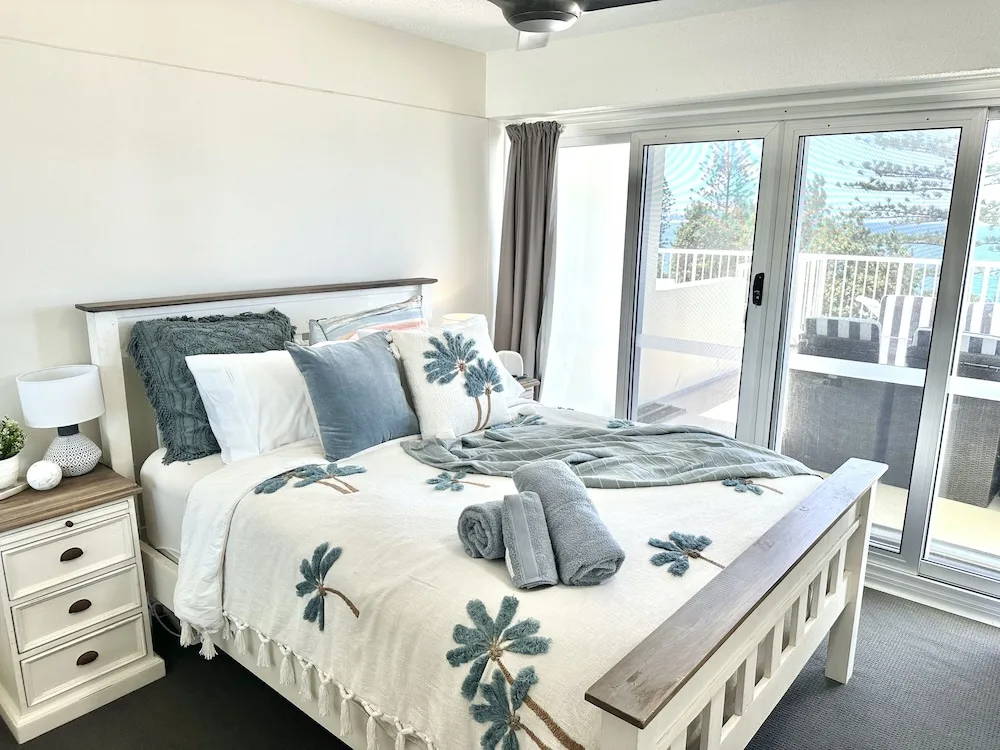 Hillhaven Holiday Apartments