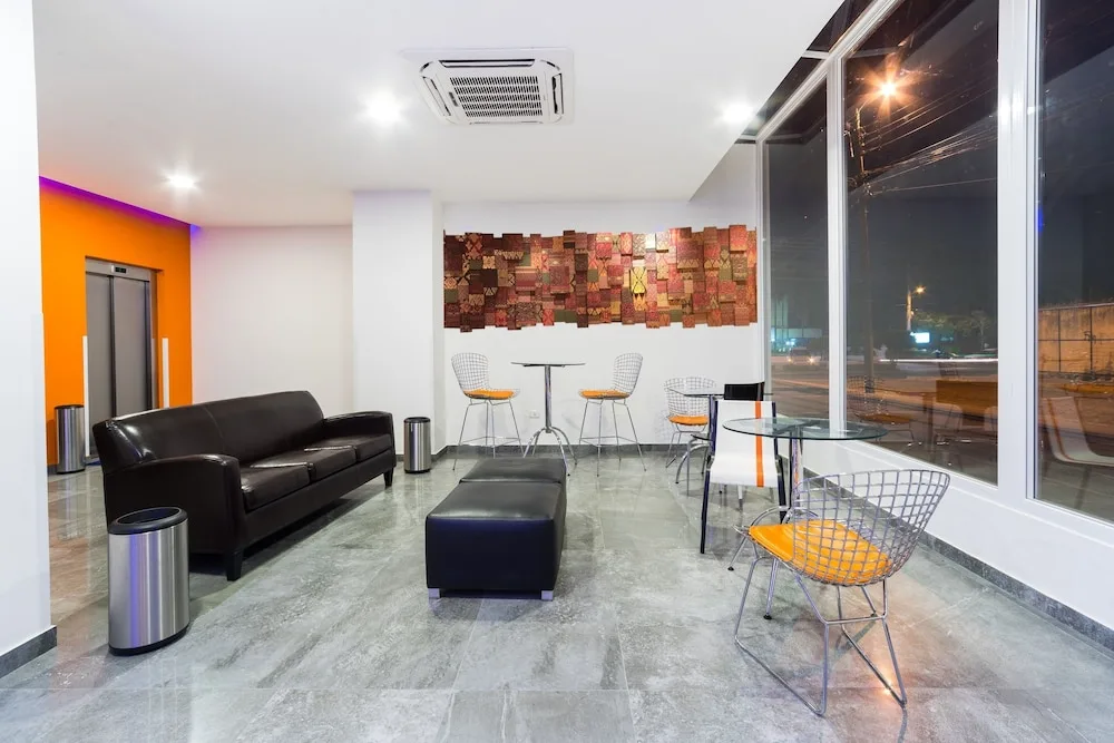 Hotel LP Equipetrol in SANTA CRUZ DE LA SIERRA, BOLIVIA - photo 3