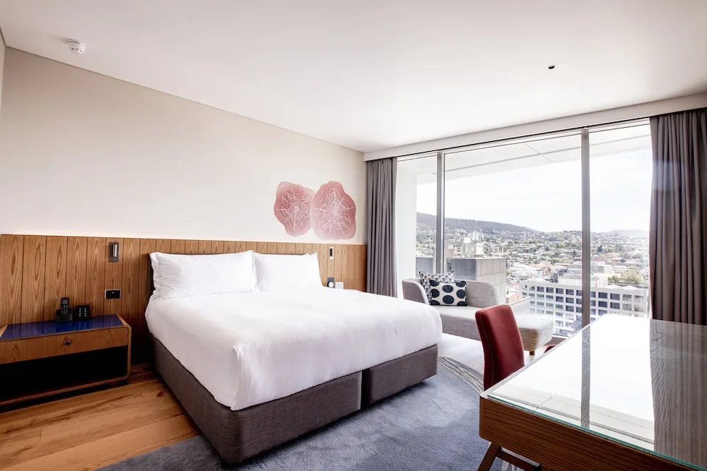 Crowne Plaza Hobart in Hobart, Australia - photo 3