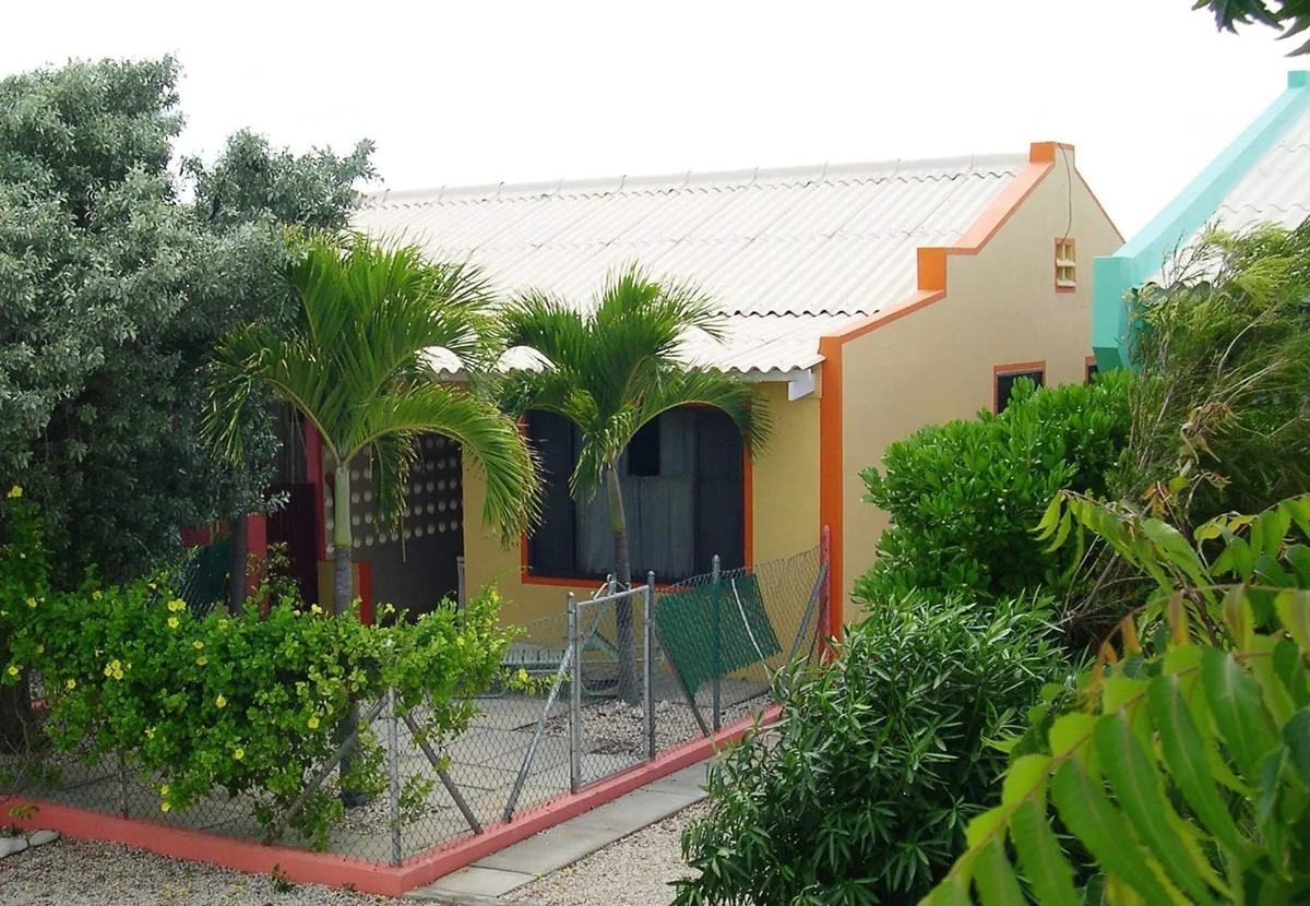 Happy Holiday Homes in Bonaire, Caribbean Netherlands
