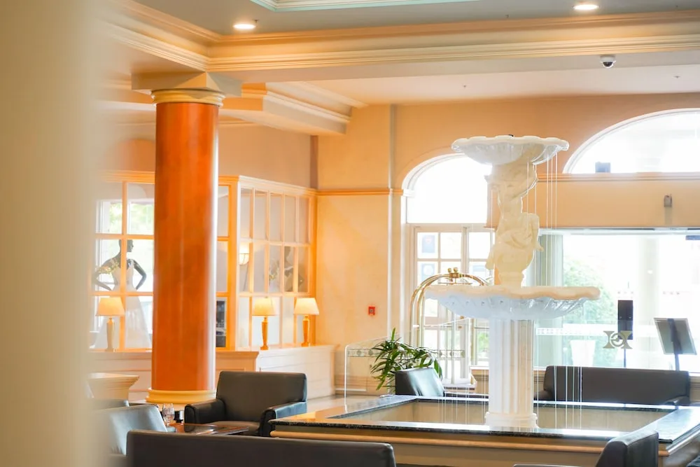 Hotel Grand Chancellor Launceston in Launceston, Australia - photo 2