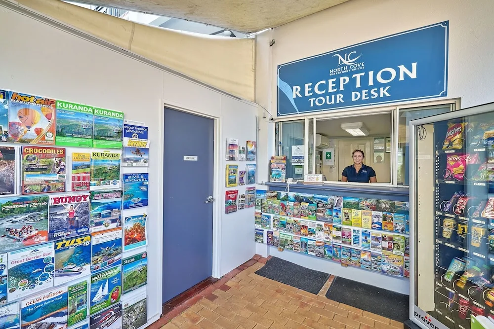 North Cove Waterfront Suites in Cairns, Australia - photo 2