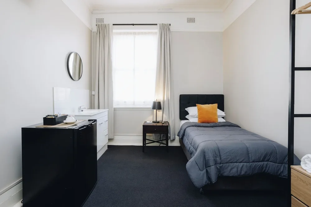 Hotel Gosford in Gosford, Australia - photo 5
