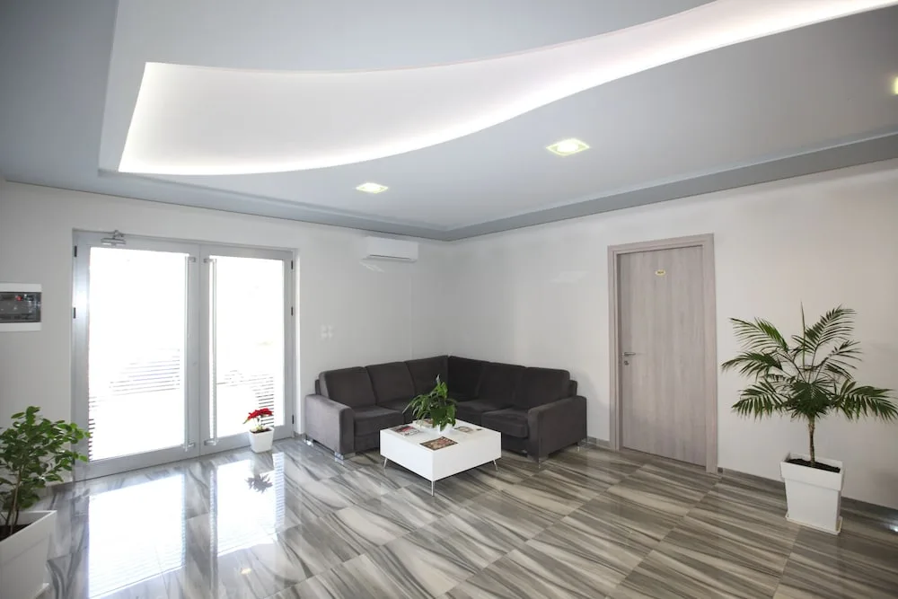 Hotel Star in Sarande, Albania - photo 4