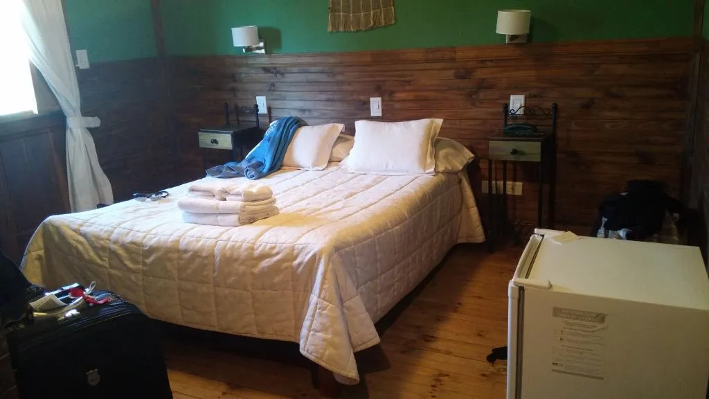 Hosteria Hainen in Calafate ARGENTINA, Argentina - photo 4