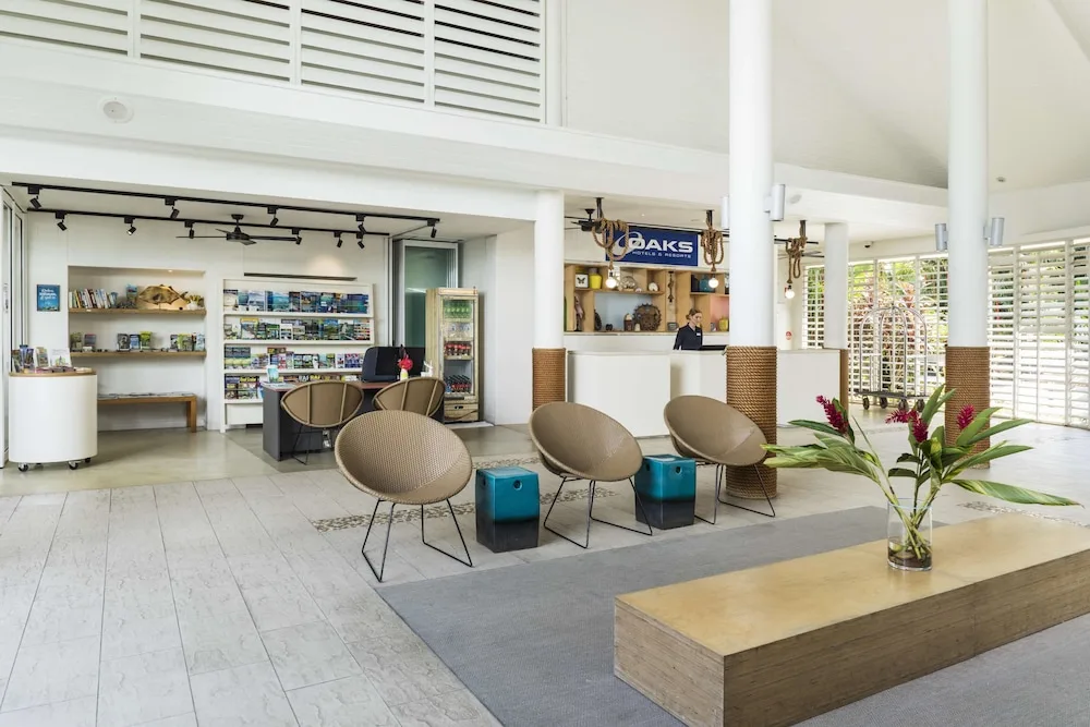 Oaks Resort Port Douglas in Port Douglas, Australia - photo 5