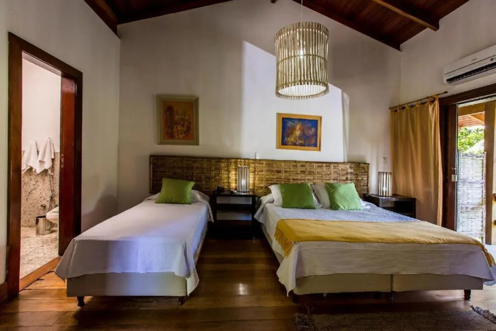 Hotel Colinas de Petropolis in Petropolis, BRAZIL - photo 2