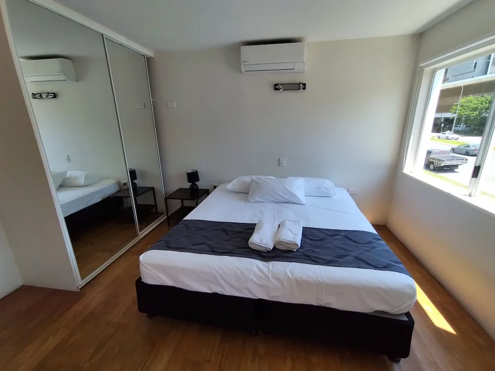 Reef Gateway Apartments in Cairns, Australia - photo 3