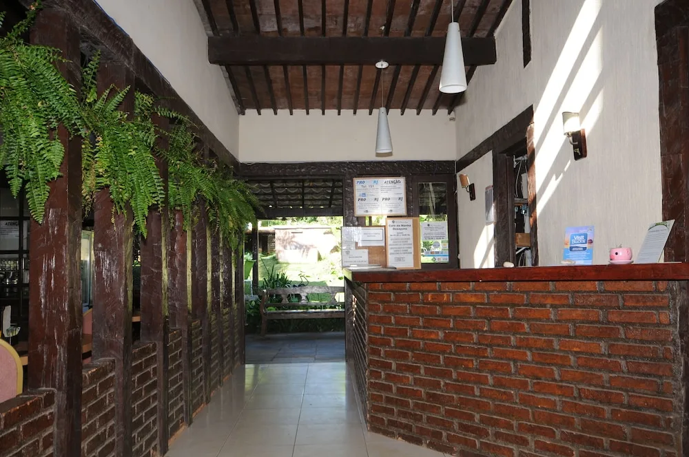 Pousada New Paradise in Buzios, Brazil - photo 2