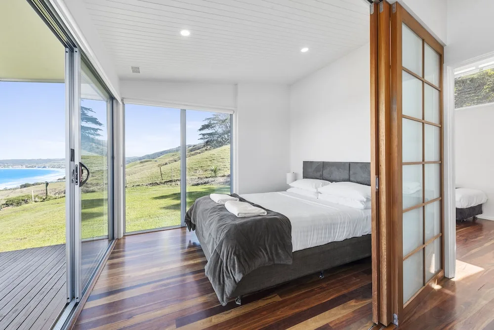 Seafarers Getaway in Apollo Bay, Australia - photo 4