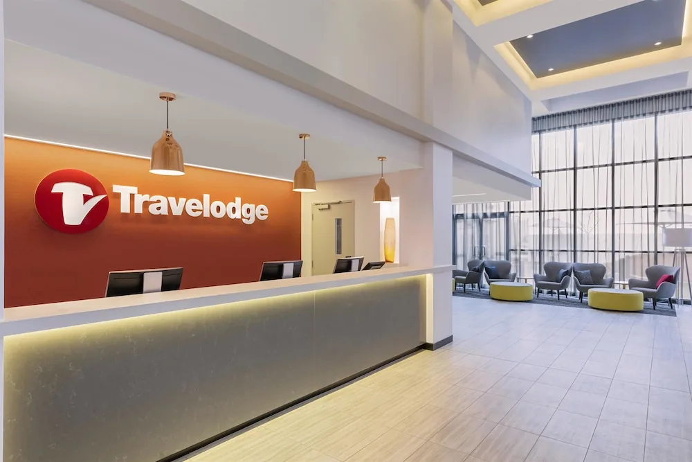 Travelodge Hotel Sydney Airport in Mascot, Australia