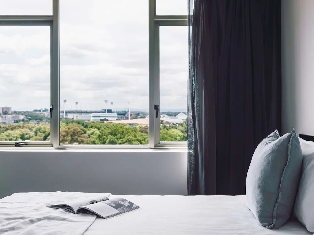 Quay West Suites Melbourne in Southbank, Australia - photo 5