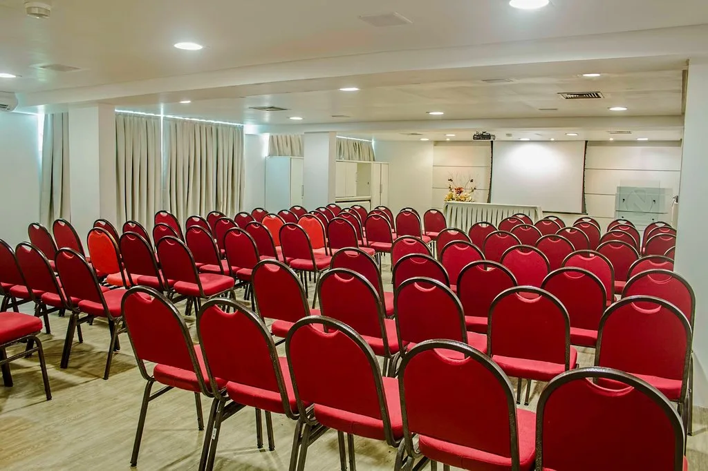 Nobile Suites Tambaú in Joao Pessoa, Brazil - photo 2