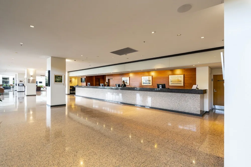 Hotel Grand Chancellor Hobart in Hobart, Australia