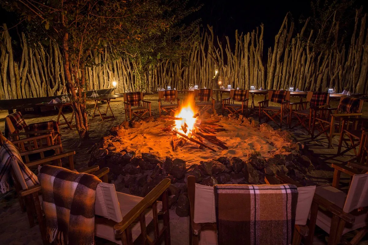 Ngoma Safari Lodge in Chobe National Park, Botswana - photo 5