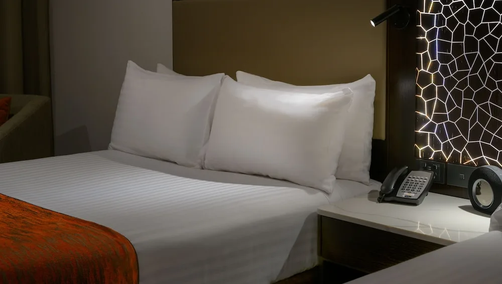 Hotel Grand Chancellor Hobart in Hobart, Australia - photo 5