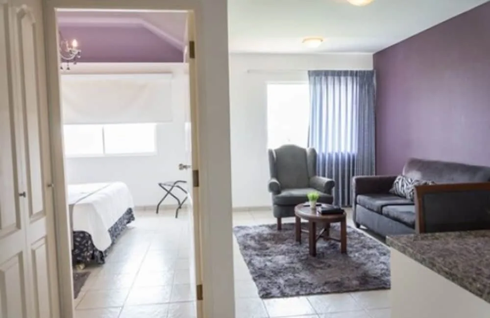 Terranova Suites in Santa Cruz, Bolivia - photo 4