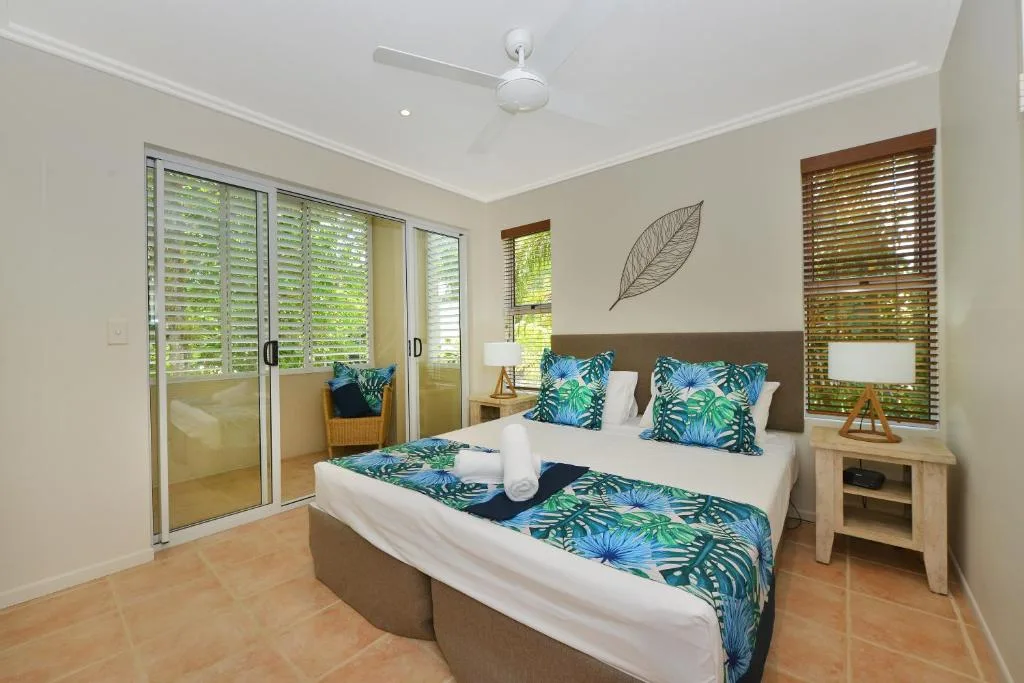 Cayman Villas Port Douglas in PORT DOUGLAS, Australia - photo 4