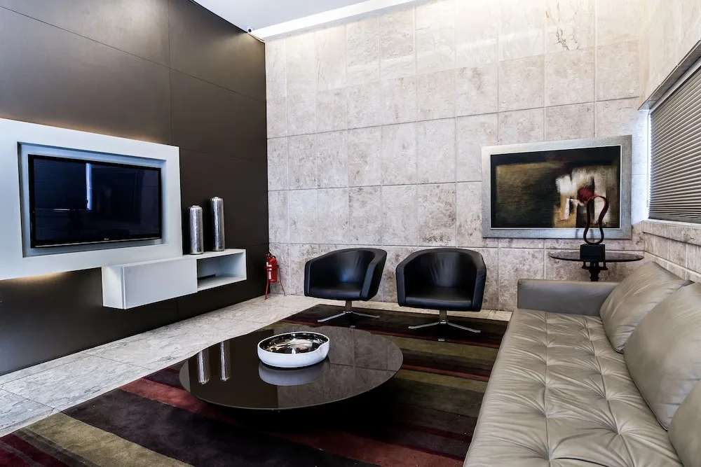 Savassi Hotel in Belo Horizonte, Brazil - photo 3