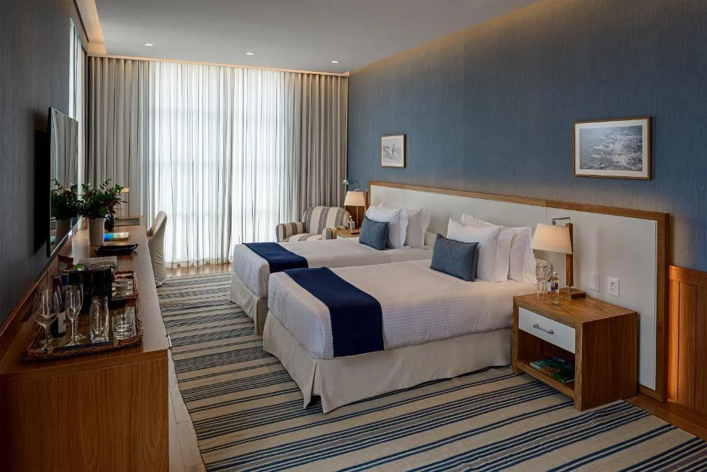 Boa Vista Surf Lodge in Porto Feliz, BRAZIL - photo 2