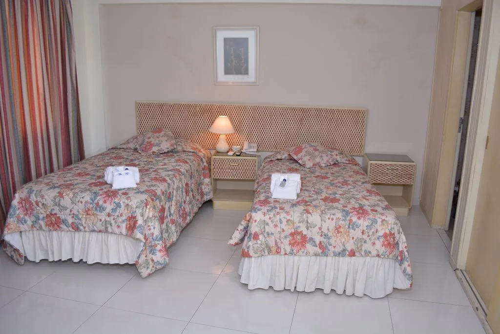 Las Americas in Santa Cruz, Bolivia - photo 4