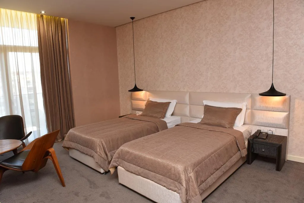 La Boheme Hotel